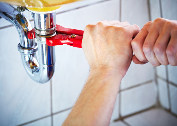 About Davis Plumbers